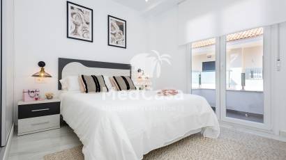 Neubau - Apartment -
Jacarilla