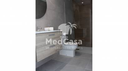 Obra nueva - Villa -
San Fulgencio