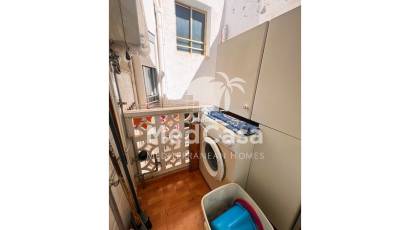 Resale - Apartment -
Guardamar del Segura - Playa Centro Guardamar