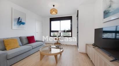 Wiederverkauf - Penthousewohnung -
Orihuela Costa - PAU 8