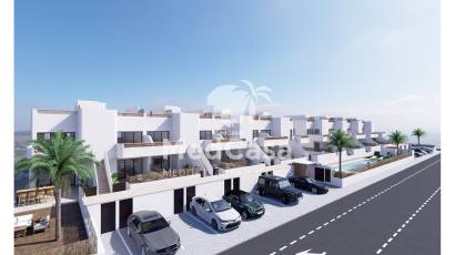 Obra nueva - Apartamento planta baja -
Dolores