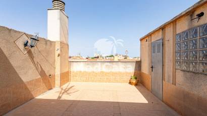 Segunda mano - Apartamento -
Ciudad Quesada - Rojales