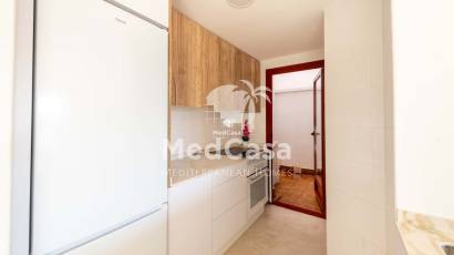 New Build - Apartment -
Avileses