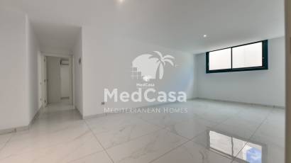 Neubau - Villa -
Finestrat