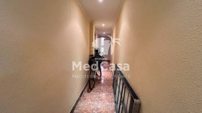 Wiederverkauf - Apartment -
Guardamar del Segura