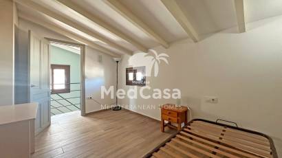 Wiederverkauf - Villa -
Moraira - Sabatera