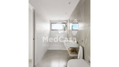 New Build - Apartment -
Aguilas