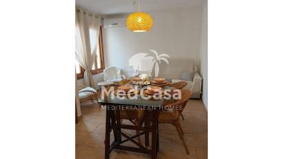 Resale - Apartment -
Altea - Pueblo