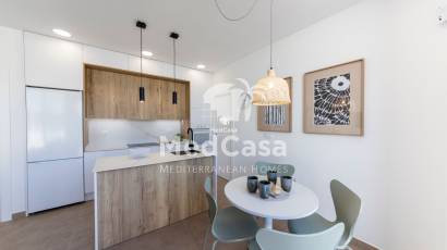 Neubau - Villa -
San Juan de los Terreros
