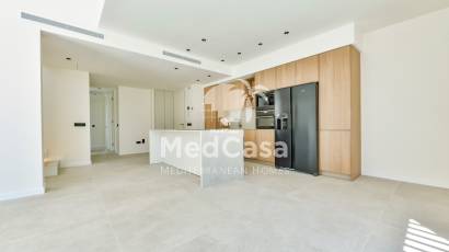 Obra nueva - Villa -
Finestrat