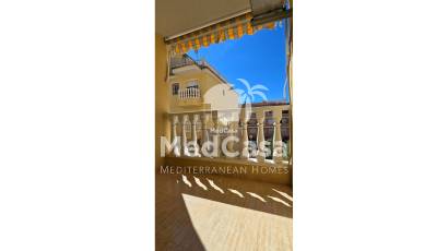 Resale - Apartment -
Formentera del Segura