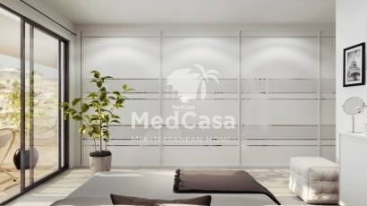 Neubau - Villa -
Rojales