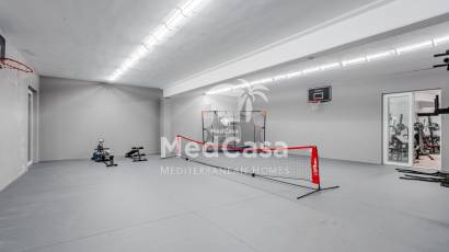 Wiederverkauf - Villa -
Benissa - Fanadix