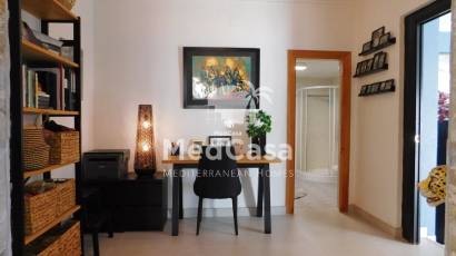 Wiederverkauf - Villa -
Torrevieja - San Luis