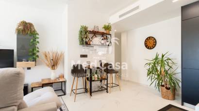Resale - Penthouse -
Torrevieja