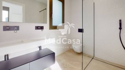 Neubau - Villa -
Los Alcázares