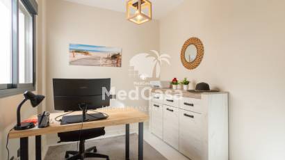 Resale - Penthouse -
Torrevieja