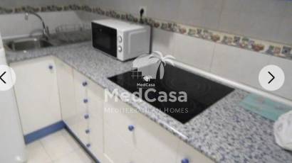 Segunda mano - Apartamento -
Benidorm - Rincón de Loix