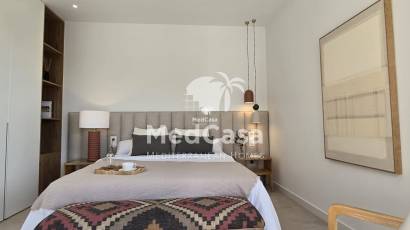 New Build - Villa -
Golf Altaona
