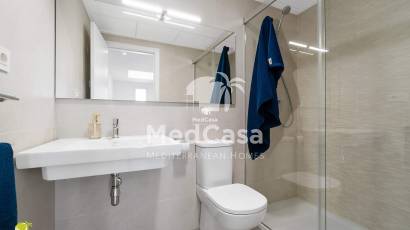 New Build - Townhouse -
Monforte del Cid