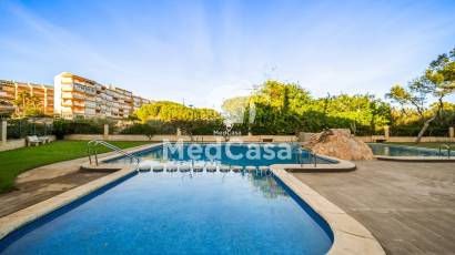 Segunda mano - Apartamento -
Torrevieja - La Mata