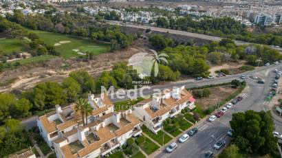 Segunda mano - Apartamento -
Orihuela Costa - Villamartín