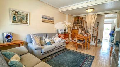 Resale - Townhouse -
Orihuela Costa - Playa Flamenca
