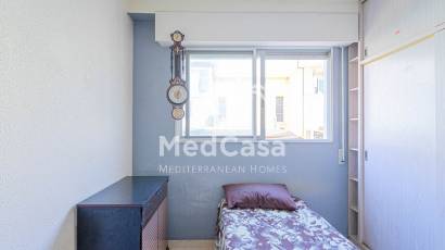 Segunda mano - Apartamento -
Ciudad Quesada - Rojales