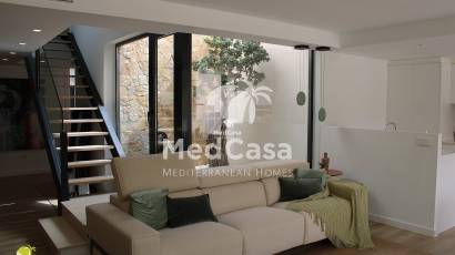 New Build - Villa -
Monforte del Cid