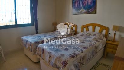 Segunda mano - Apartamento -
Ciudad Quesada - Doña Pepa