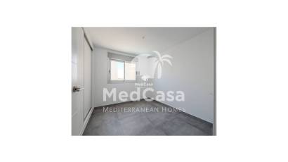 Neubau - Villa -
Golf La Finca