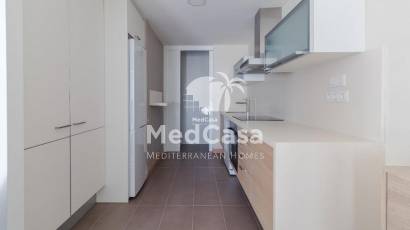 Neubau - Apartment -
Arenales del Sol