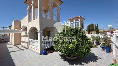 Segunda mano - Villa -
Algorfa - Lo Crispin