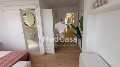 Wiederverkauf - Apartment -
San Pedro del Pinatar