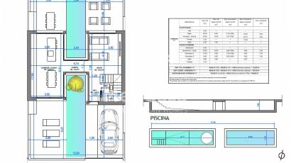 New Build - Townhouse -
Formentera del Segura