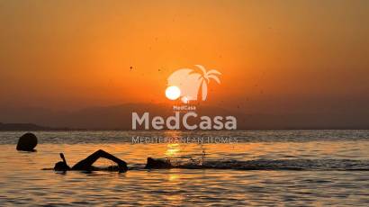 Neubau - Apartment -
La Manga