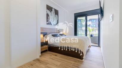 Segunda mano - Apartamento -
Orihuela Costa - Las Filipinas