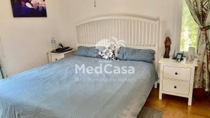 Segunda mano - Villa -
Altea - Marina Baja