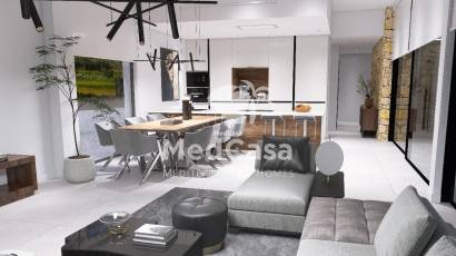 New Build - Villa -
Aspe