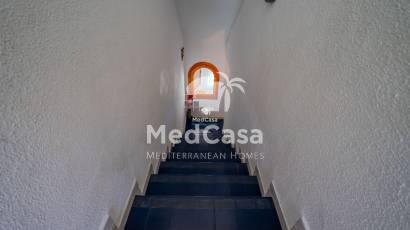 Segunda mano - Apartamento -
Ciudad Quesada - La Marquesa Golf