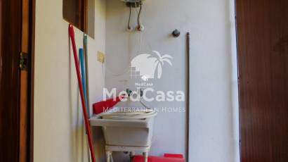 Segunda mano - Adosado -
Torrevieja - Lago Jardin