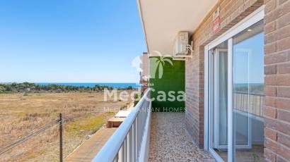 Segunda mano - Apartamento -
Torrevieja - Punta prima