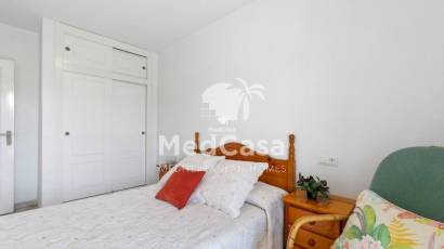 Resale - Apartment -
Orihuela Costa - Altos de Campoamor