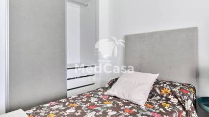 New Build - Ground floor apartment -
Torrevieja