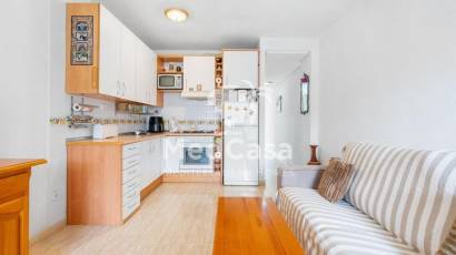 Wiederverkauf - Apartment -
Orihuela Costa - Aguamarina