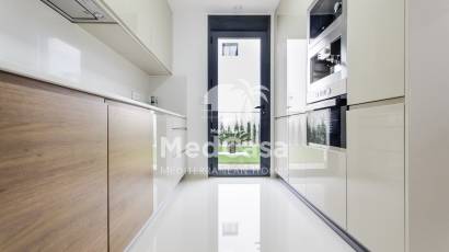 Neubau - Villa -
San Miguel de Salinas