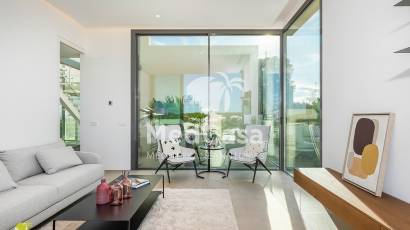New Build - Villa -
Golf Las Colinas
