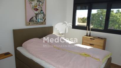 New Build - Penthouse -
Pilar de la Horadada