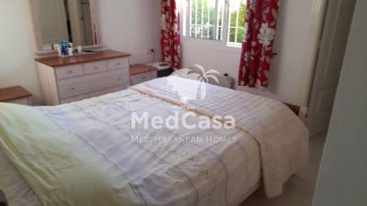 Resale - Townhouse -
Ciudad Quesada - La Fiesta