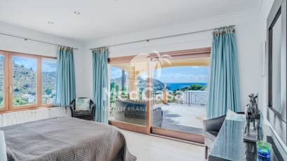 Segunda mano - Villa -
Moraira - La Arnella